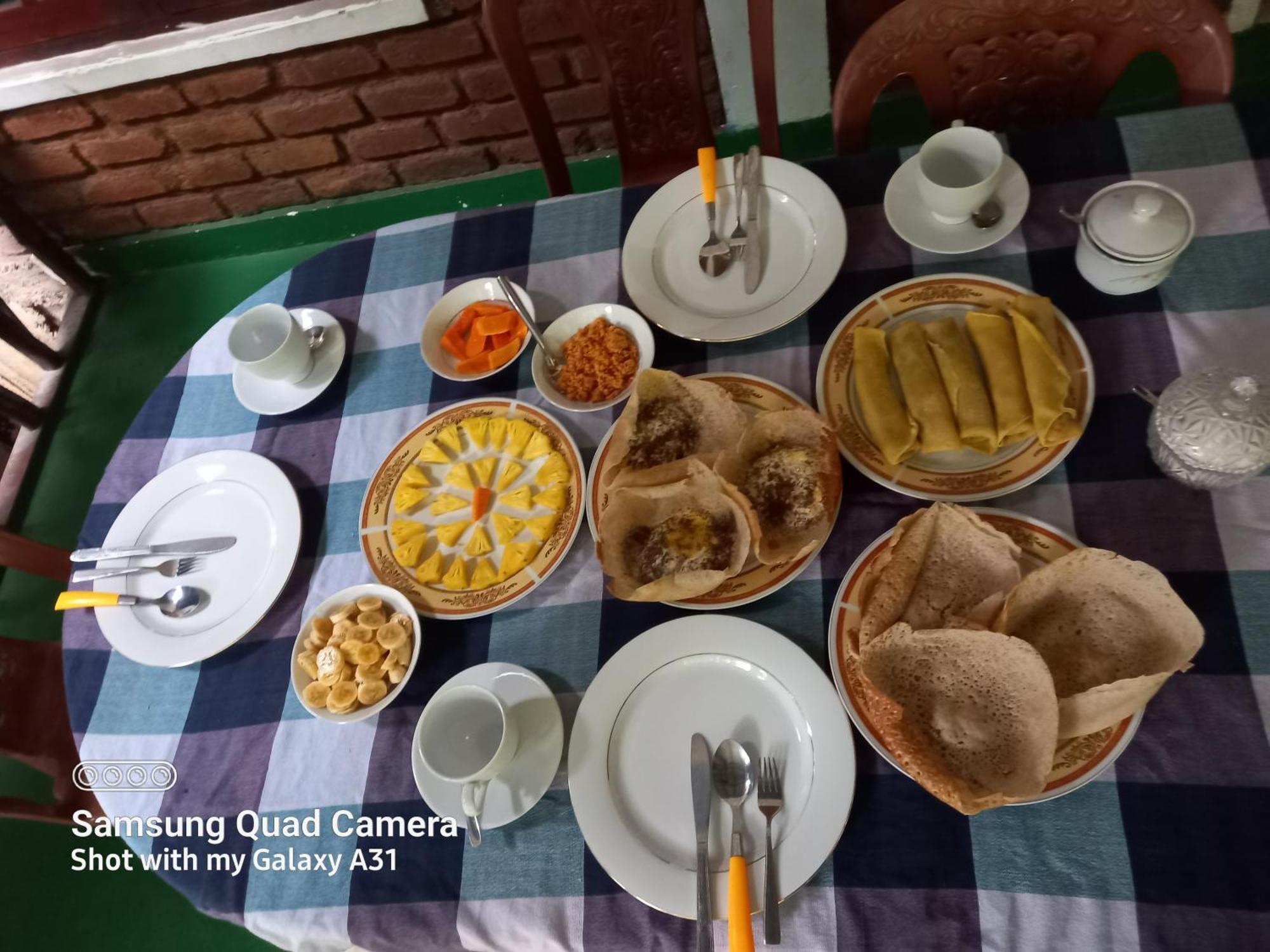River Forest Nest Ella Zewnętrze zdjęcie