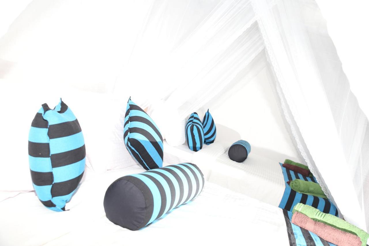 River Forest Nest Ella Zewnętrze zdjęcie